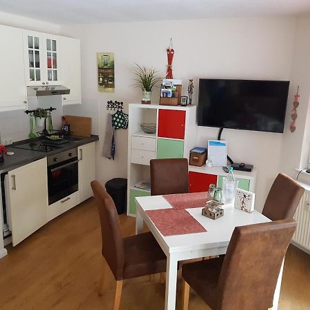 Apartment Kleiner Heinrich Braunlage Bagian luar foto